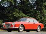 Lancia Flavia Coupe 1962 года